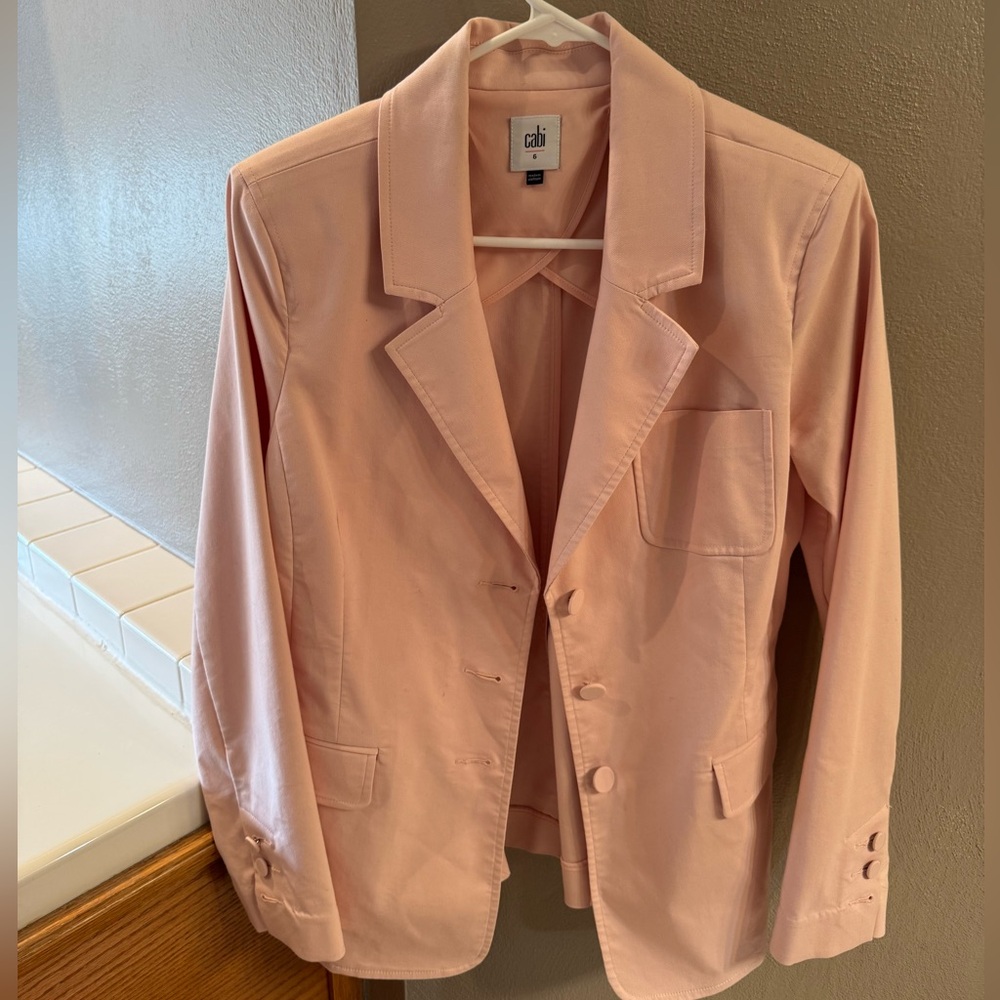 CAbi Blazer 🌷